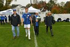 MSoc Senior Day  Men’s Soccer Senior Day. - Photo by Keith Nordstrom : Wheaton, MSoccer, MSoc, Men’s Soccer, Senior Day